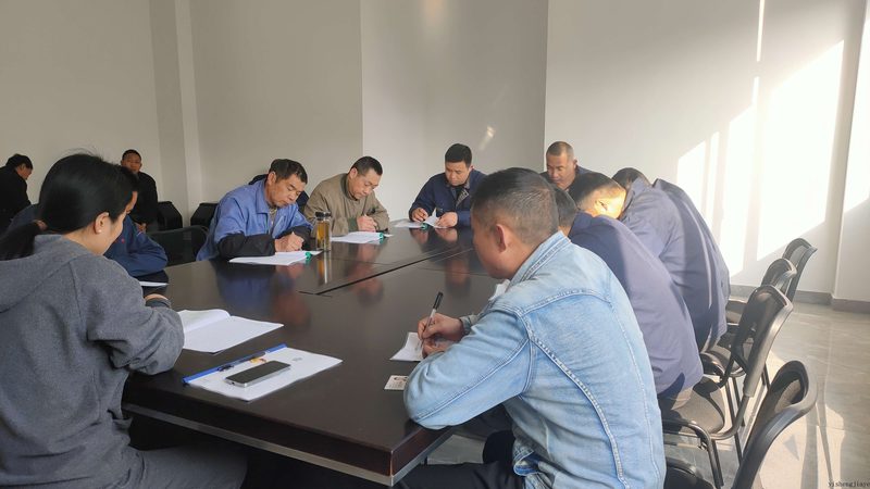 企业培训课程分类：如何根据需求精准选择