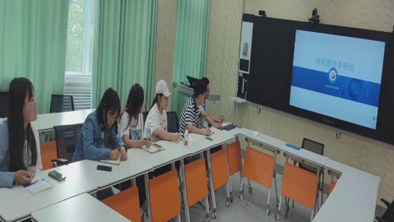 初级会计周末班上海哪里好
