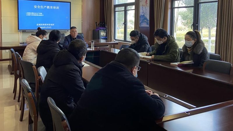 制造业内训案例：如何避免常见陷阱，提升培训效果**
