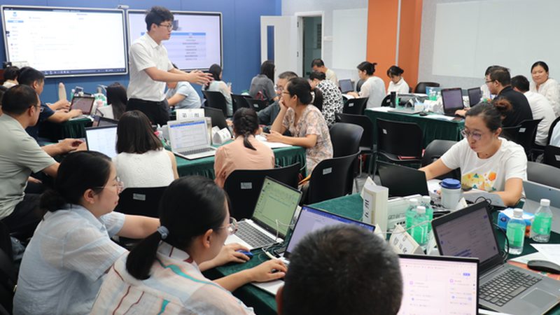 小标题：销售团队内训公开课的必要性