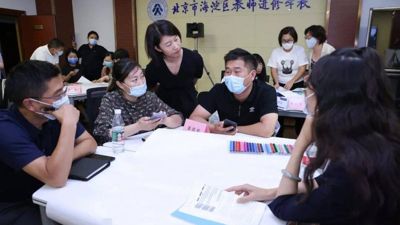 线上心理咨询师培训，师资力量如何对比？**